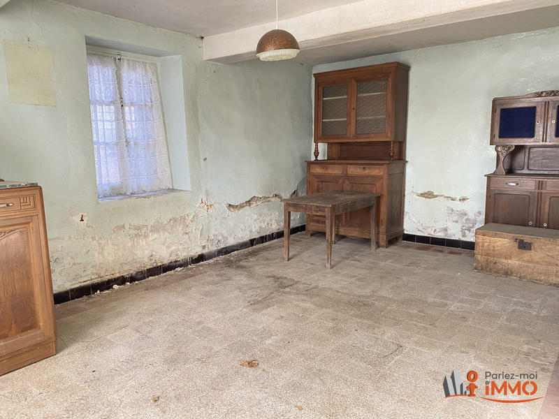 Maison - 148 m² - 5 pièces