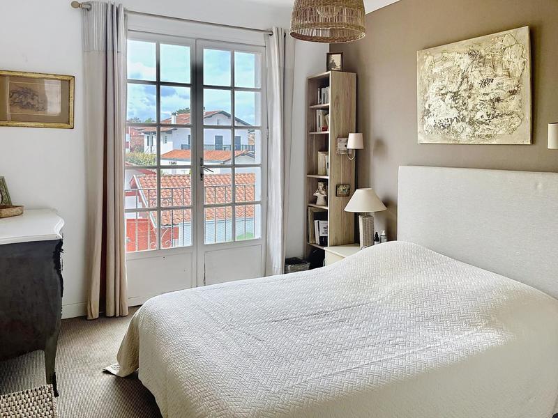 Appartement - 174 m² - 5 pièces