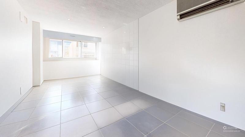 Appartement - 48 m² - 3 pièces