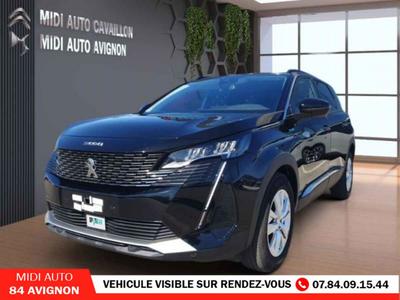 Peugeot 5008 1.5 BlueHDi 130 cv s&amp;S Style Eat8