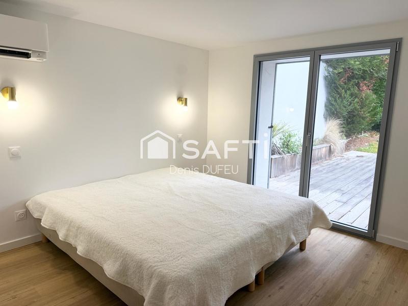 Maison - 150 m² - 5 pièces