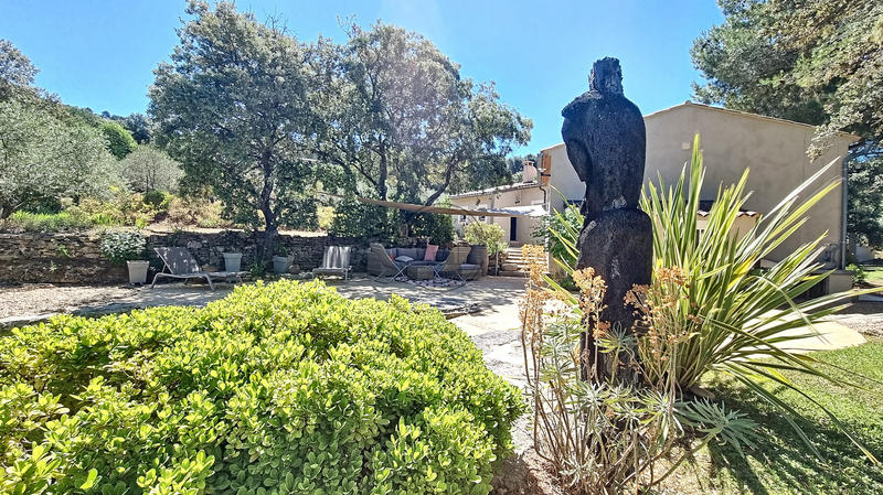 Maison - 155 m² - 5 pièces