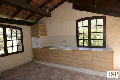 Maison - 98 m² - 5 pièces