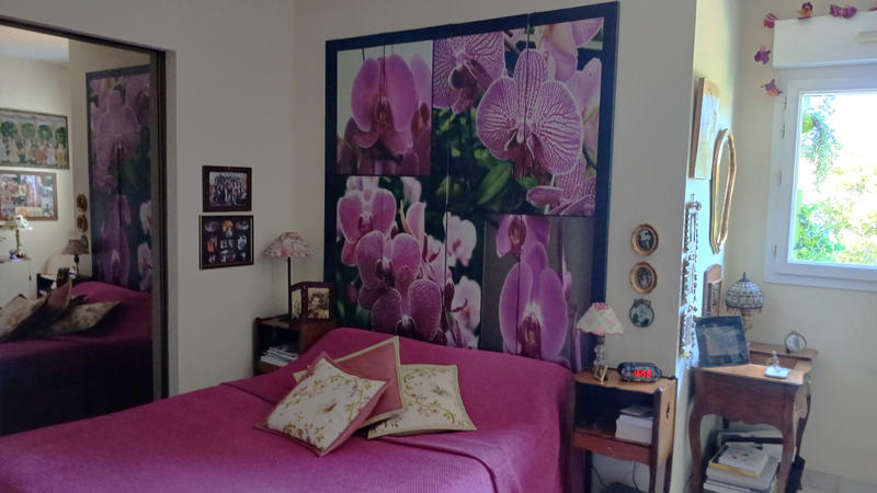 Viager - Appartement - 105 m² - 4 pièces