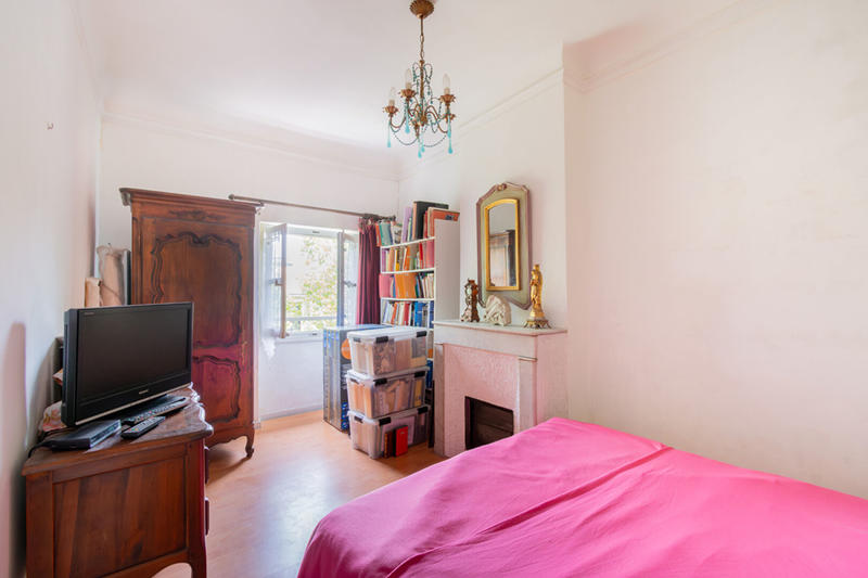 Appartement - 57 m² - 4 pièces