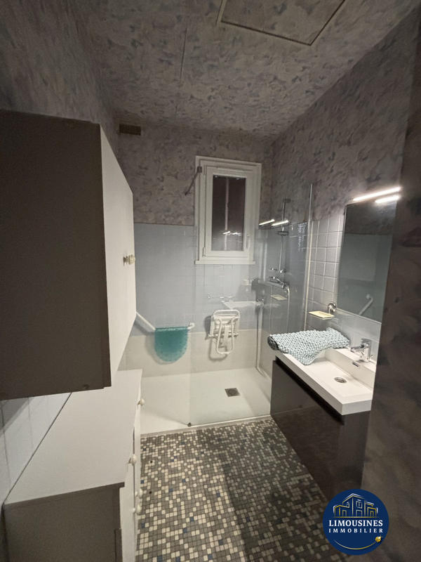 Maison - 106 m² - 5 pièces