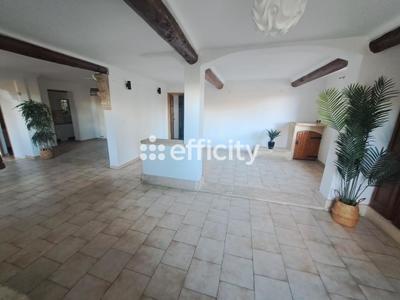 Villa - 170 m² - 6 pièces