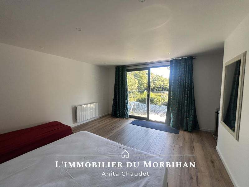 Maison - 113 m² - 4 pièces