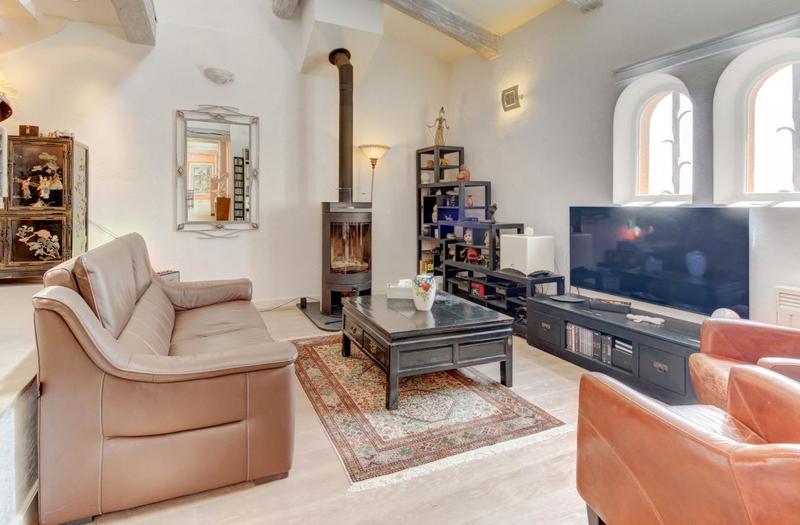 Villa - 250 m² - 7 pièces