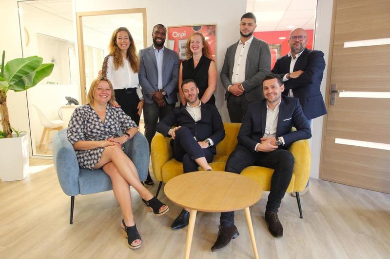 Maison - 117 m² - 5 pièces