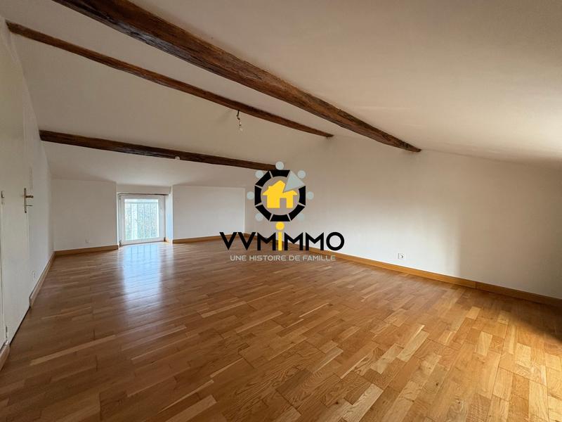 Maison - 82 m² - 4 pièces