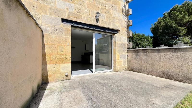 Maison - 50 m² - 4 pièces