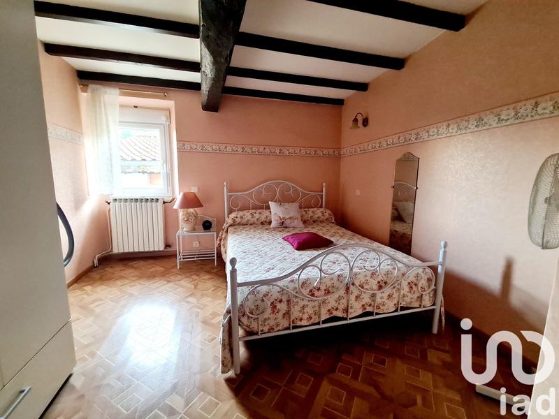 Maison de village - 150 m² - 7 pièces