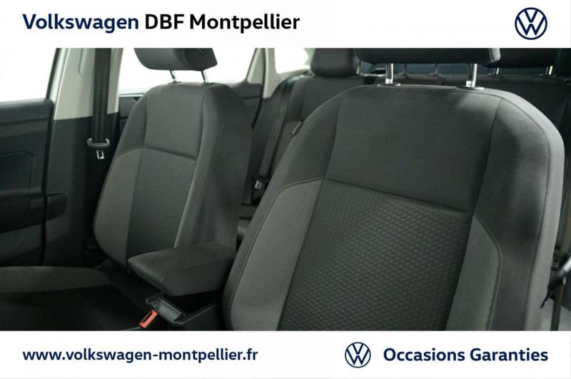 Volkswagen Taigo 1.0 Tsi 95 Bvm5 Life