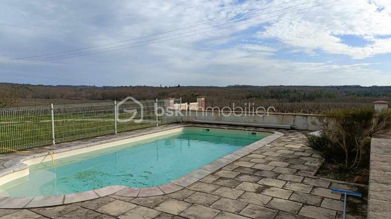 Propriété viticole - 472 m² - 14 pièces