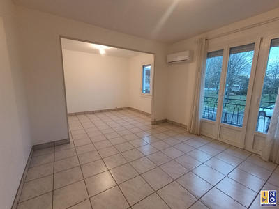 Maison - 68 m² - 3 pièces
