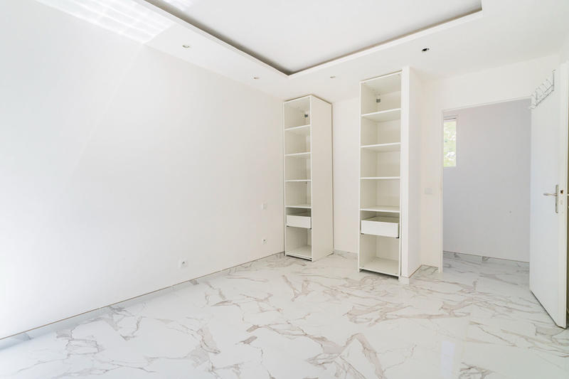 Maison - 210 m² - 7 pièces