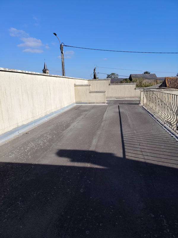 Maison de village - 161 m² - 8 pièces