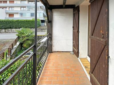 Appartement - 23 m² - 1 pièce