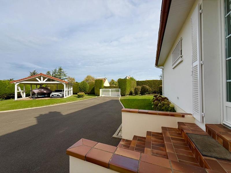 Maison - 160 m² - 7 pièces