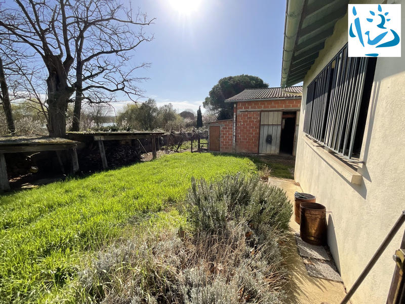 Maison - 129 m² - 7 pièces