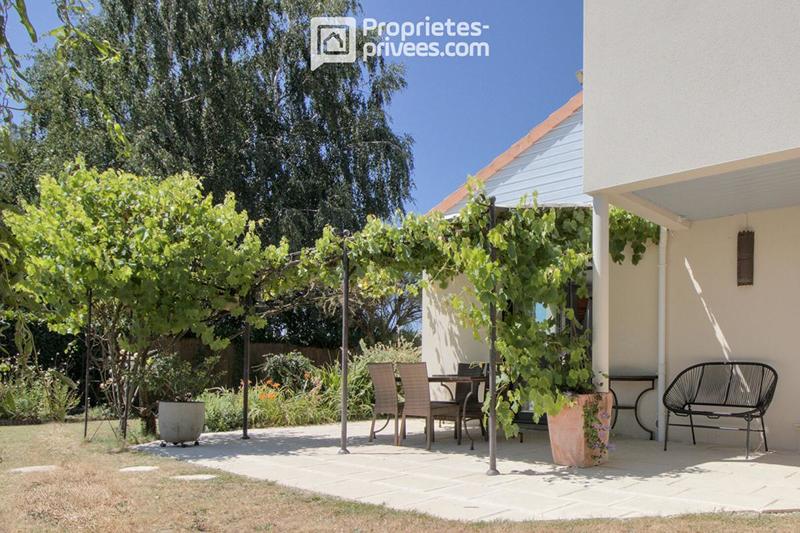 Maison - 146 m² - 8 pièces