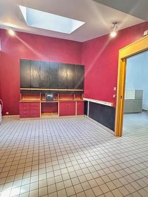 Local commercial - 67 m²