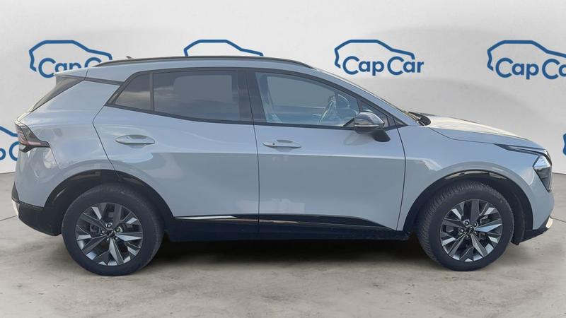 Kia Sportage 1.6 t-GDi 230 Hybrid 2wd Bva6 30 Years