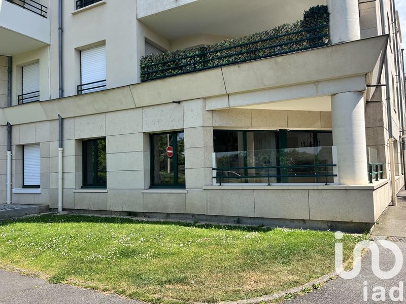Appartement - 86 m² - 3 pièces