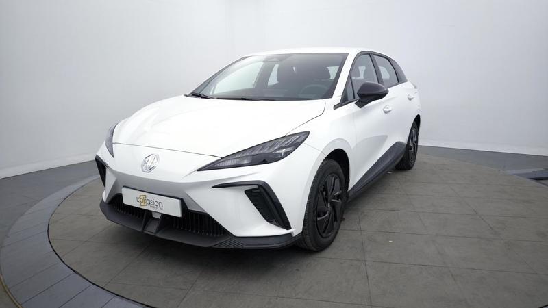 Mg Mg4 Electric 51kWh - 125 kW 2wd Standard