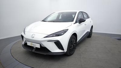 Mg Mg4 Electric 51kWh - 125 kW 2wd Standard