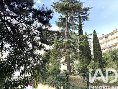 Appartement - 87 m² - 4 pièces