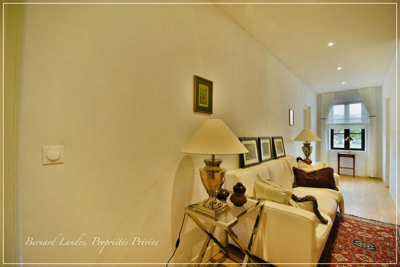 Maison - 184 m² - 7 pièces