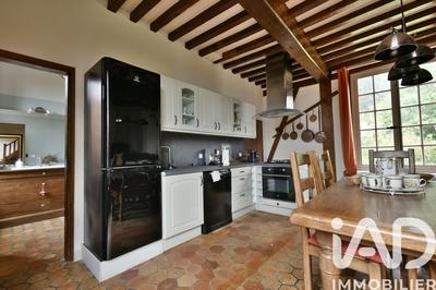 Maison de campagne - 150 m² - 5 pièces