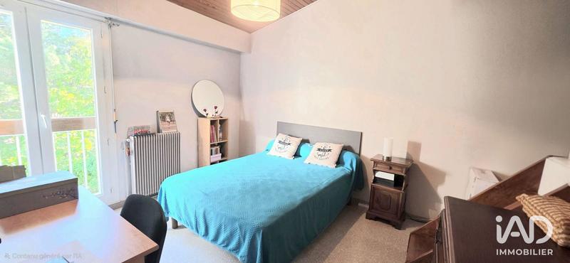 Maison - 122 m² - 6 pièces