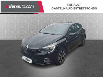 Renault Clio TCe 90 - 21n Limited