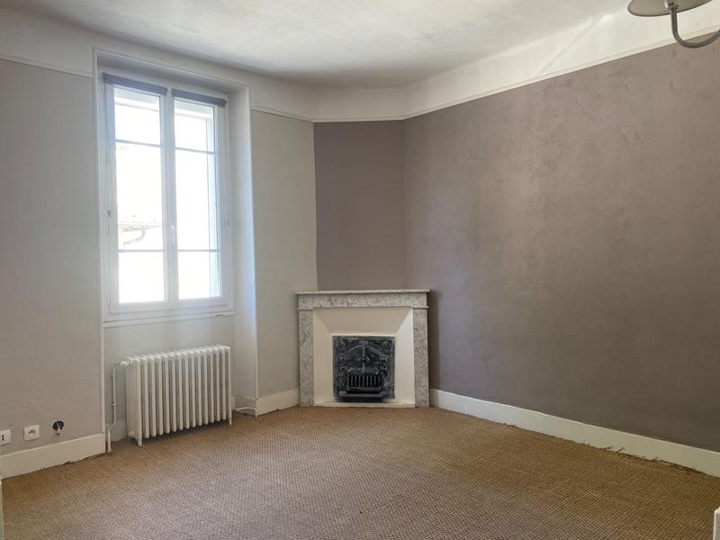 Maison de ville - 120 m² - 4 pièces