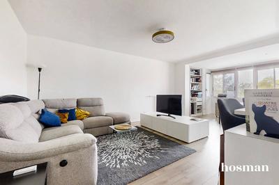 Appartement - 76 m² - 3 pièces