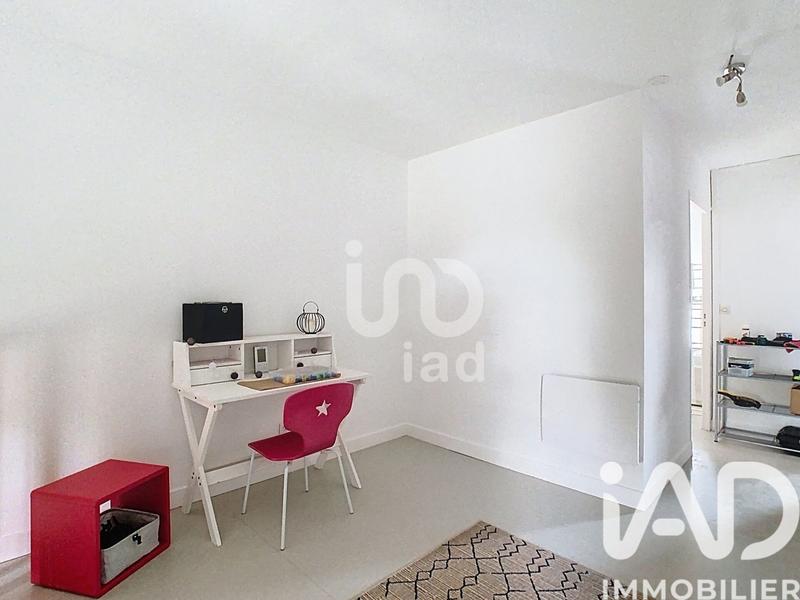 Maison - 126 m² - 4 pièces