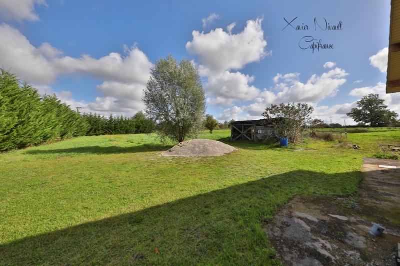 Maison - 281 m² - 8 pièces