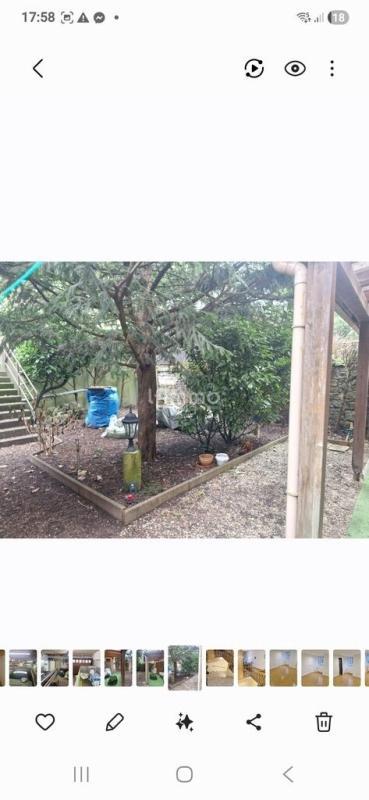 Maison de ville - 198 m² - 13 pièces