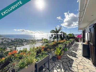 Maison - 145 m² - 5 pièces