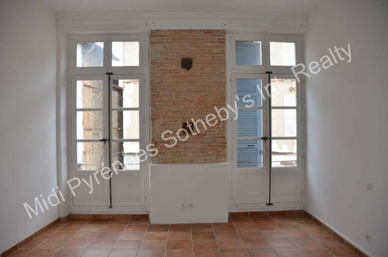 Appartement - 112 m² - 4 pièces