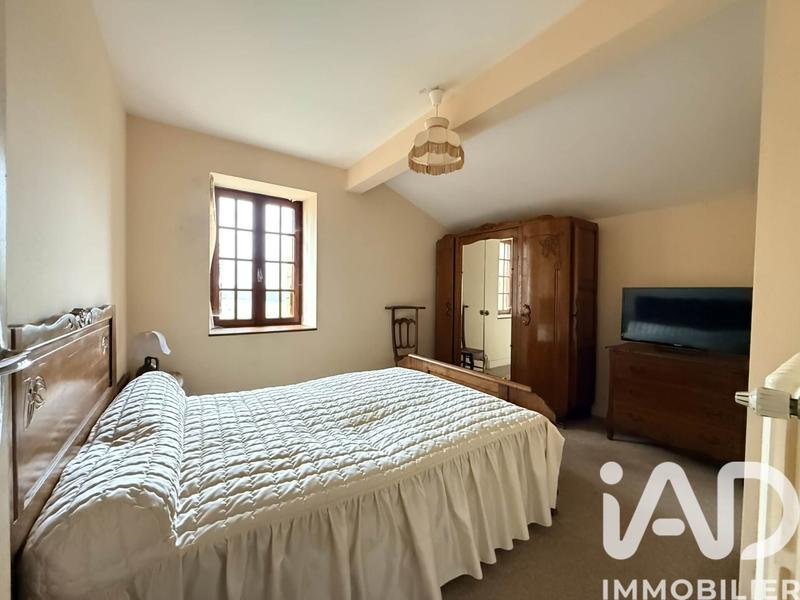 Maison - 197 m² - 10 pièces