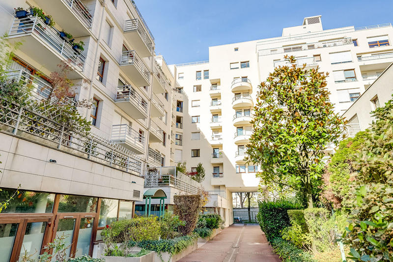 Appartement - 36 m² - 1 pièce