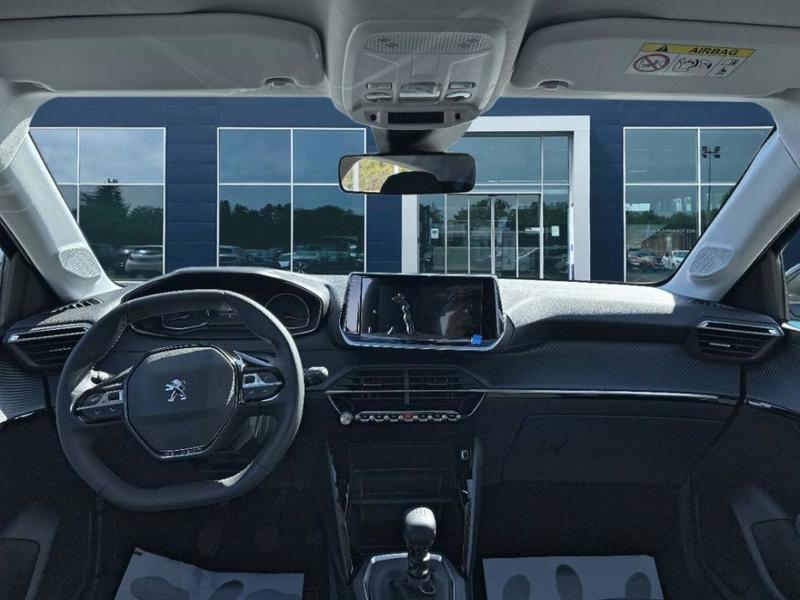 Peugeot 208 II PureTech 100 s&amp;amp;S Style