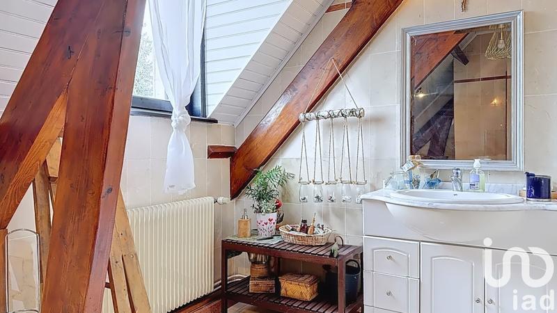 Maison - 171 m² - 5 pièces