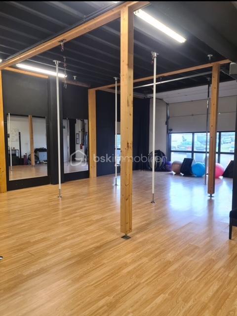 Local commercial - 120 m²