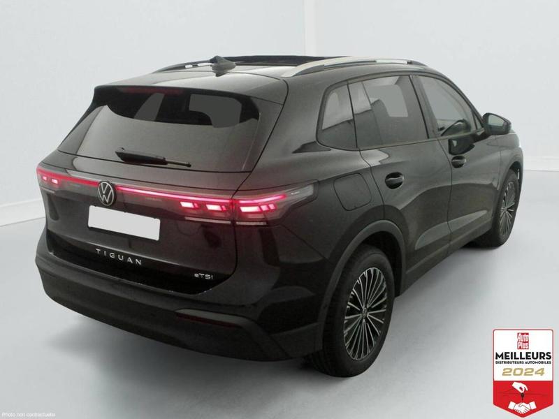 Volkswagen Tiguan Nouveau 1.5 eTSI 150cv Dsg7 Life Plus