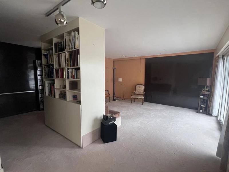 Appartement - 159 m² - 6 pièces